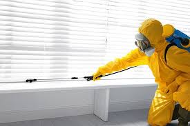 Emergency Pest Control Services in Clayton, GA